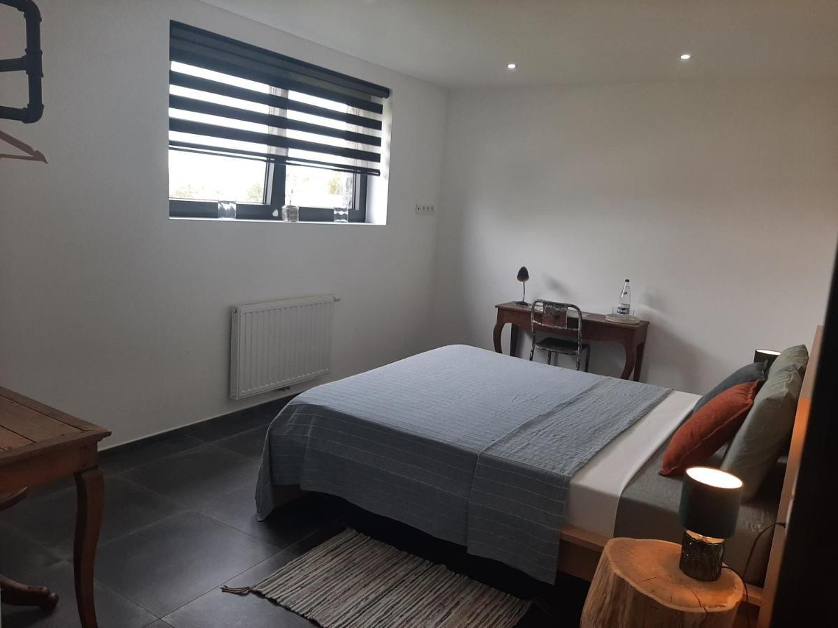 Bed&Breakfast Durbuy Exterior foto