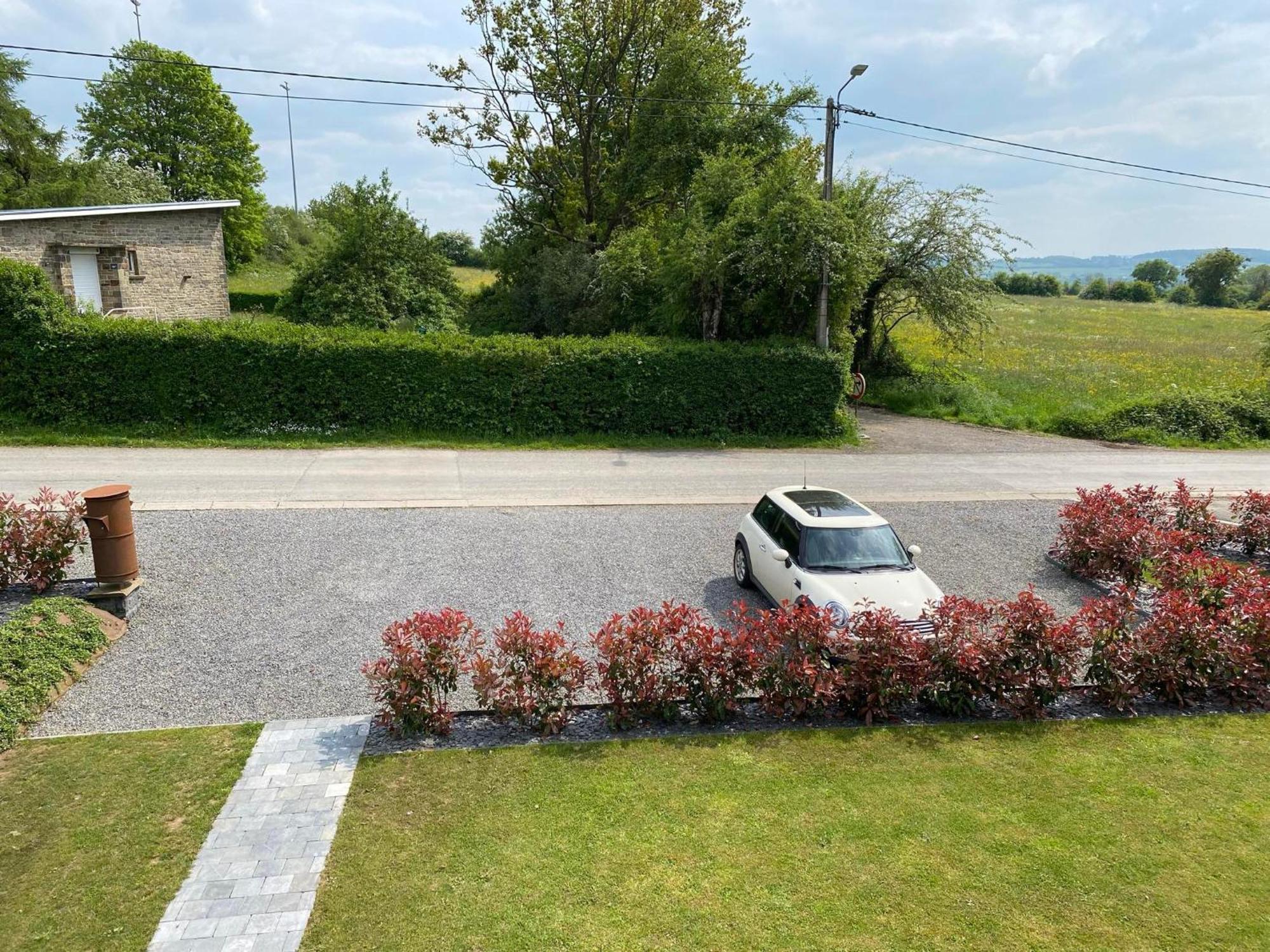 Bed&Breakfast Durbuy Exterior foto